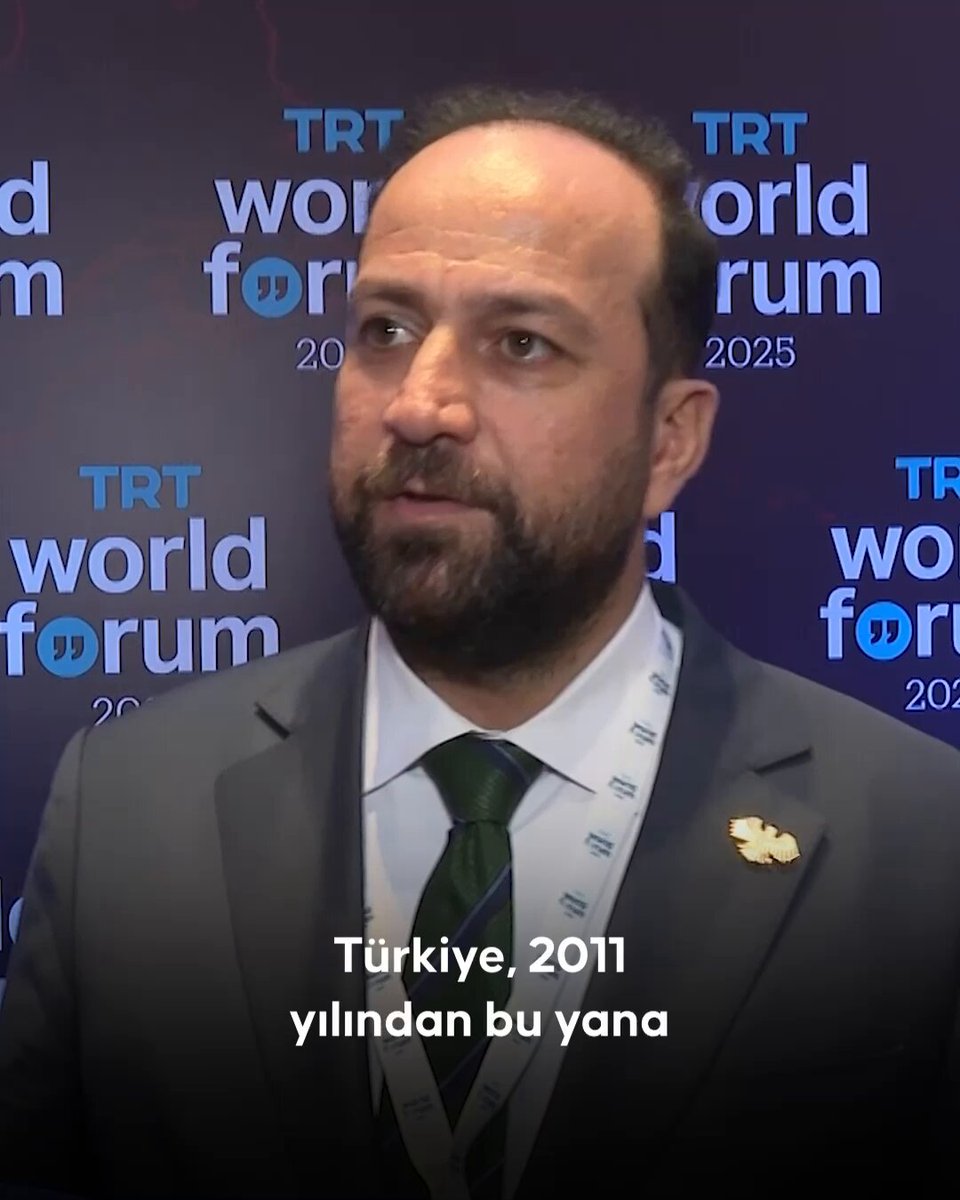 Suriye'ye Yönelik ABD Yaptırımlarının Kaldırılmasında Türkiye'nin Rolü