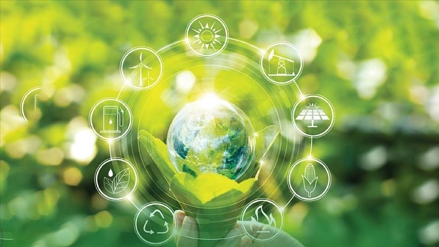 Sanayide Yeşil Dönüşüm İçin Sektörel Uzman Havuzu Kuruluyor