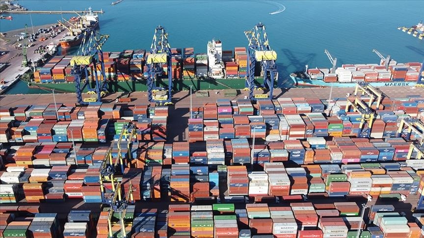 Türkiye'nin Teknoloji İhracatında Rekor: 9 Ayda 80,7 Milyar Dolar