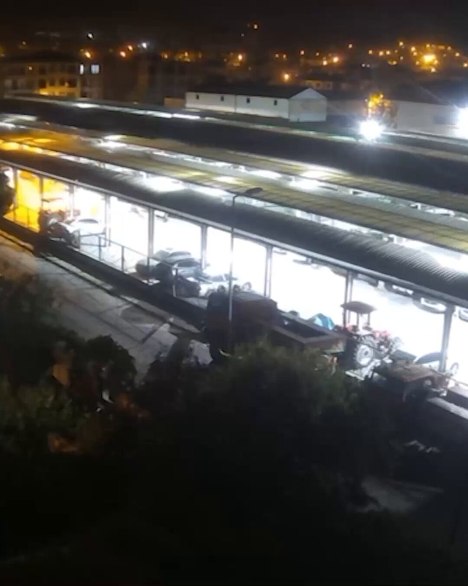 Balıkesir Sındırgı'da 4.3 Büyüklüğünde Deprem