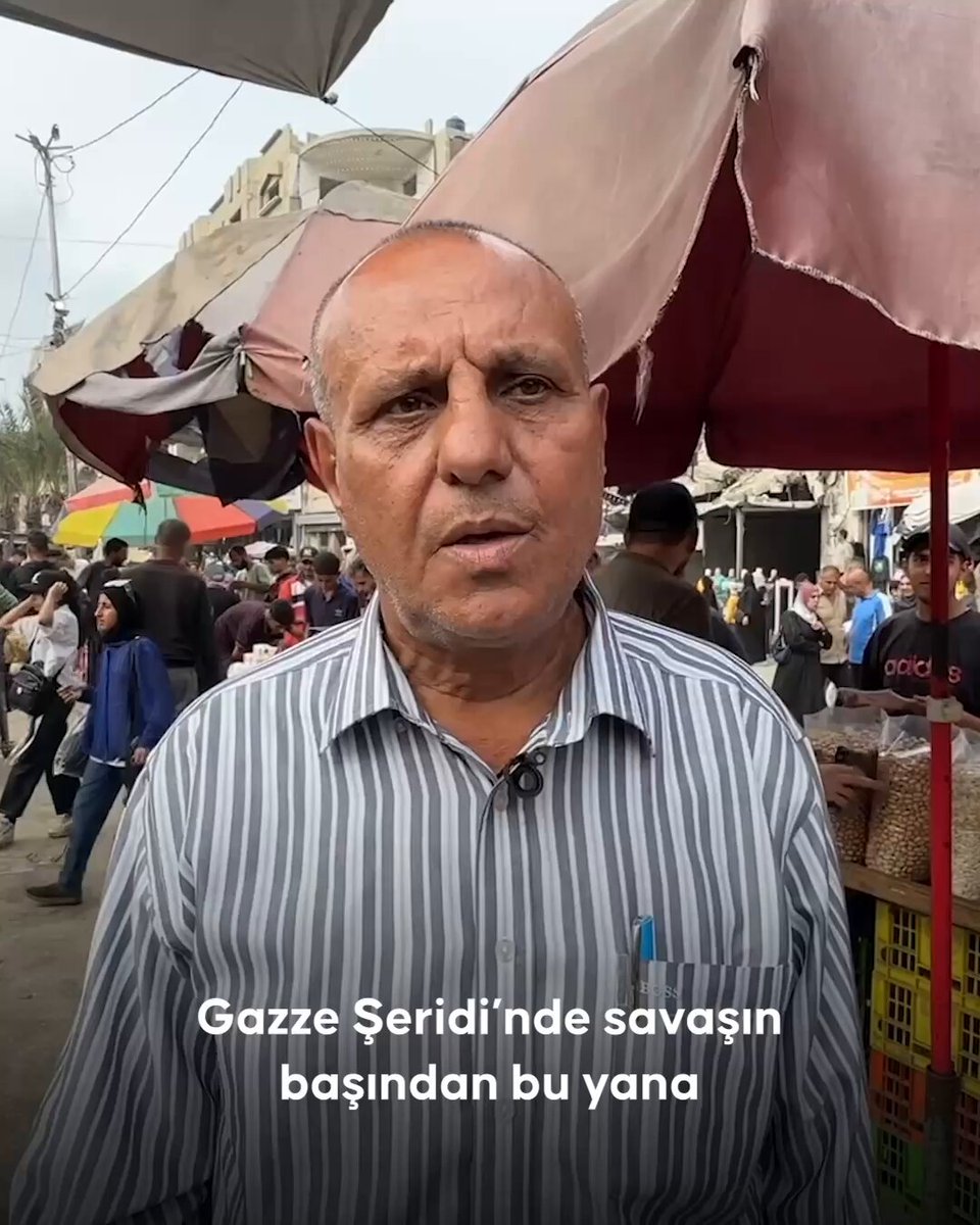 İsrail'in Gazze'de Sağlıksız Gıda Politikası İddiaları
