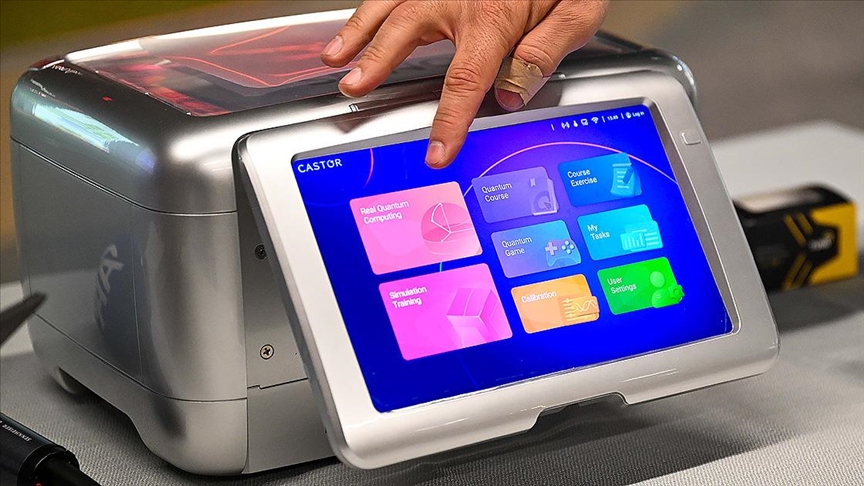 Kuantum Bilgisayarların Ticarileşmesi 2030'lu Yılları Bekliyor