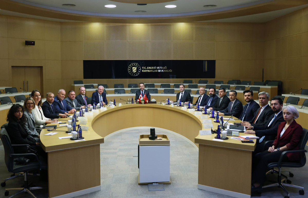 Sinop ve Trakya Nükleer Santral Projeleri İçin Teknik Çalışmalar Başlıyor