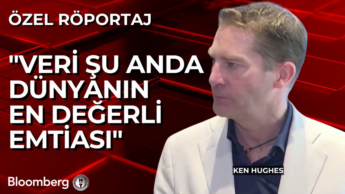 Davranışsal Veri: Yeni Petrol ve Dijital Detoks Çağı