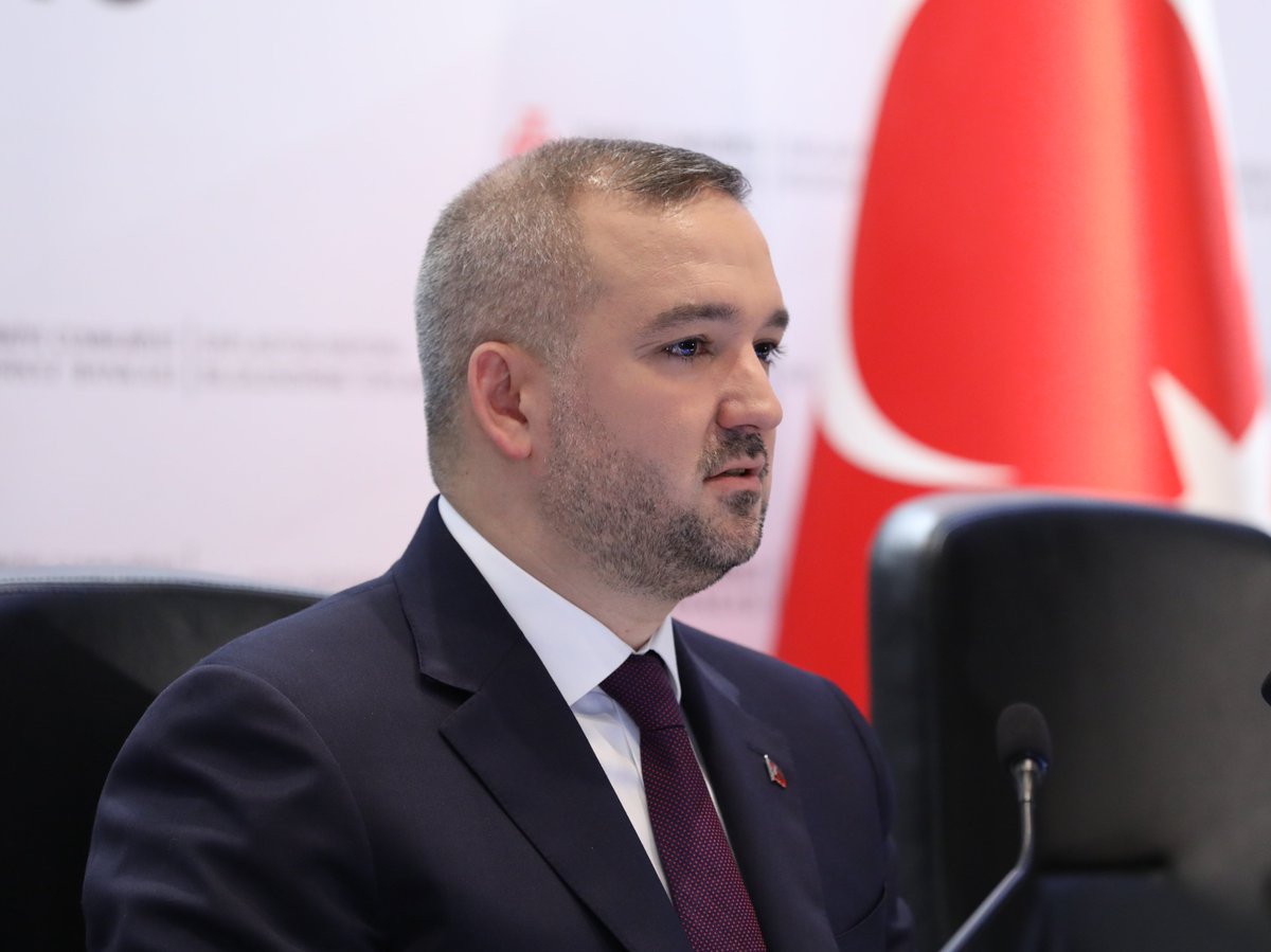 TCMB Başkanı Karahan'dan Enflasyon Tahminleri: 2026'da Yüzde 13-19 Aralığı Bekleniyor