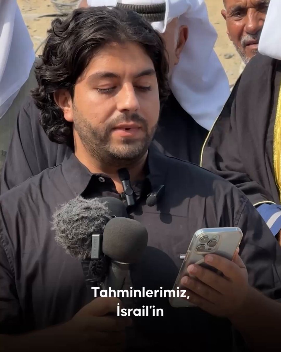 Gazze'de Binlerce Kişi Enkaz Altında: Uluslararası Kurtarma Çağrısı