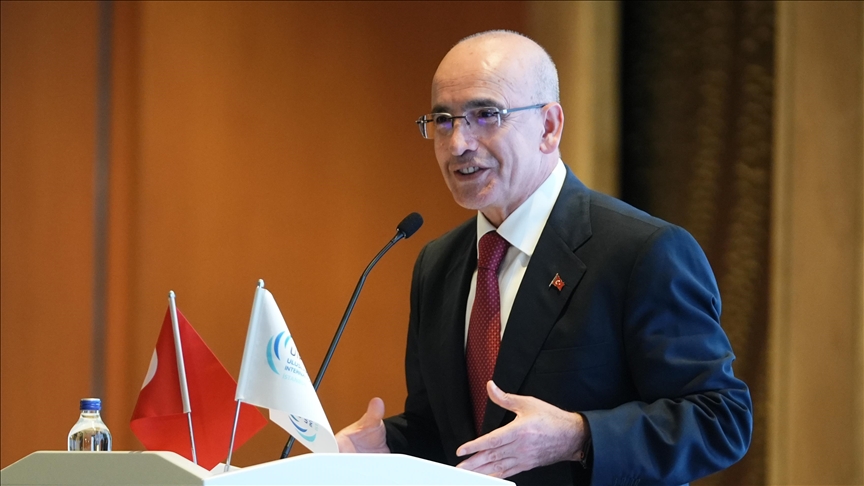 Bakan Şimşek: Gelecek Yıl Yapısal Dönüşüm ve Dezenflasyon İçin Belirleyici Olacak