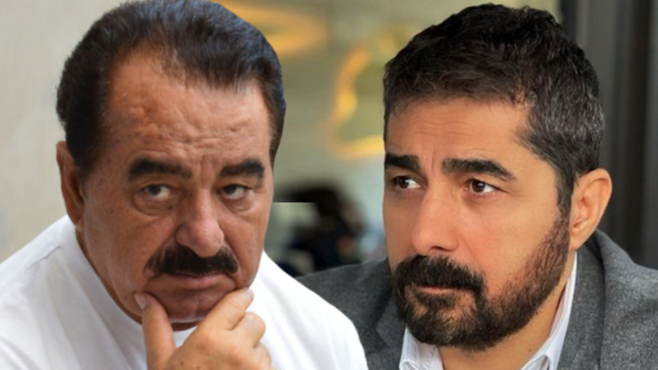 İbrahim Tatlıses Olay Günü ile İlgili Açıklama Yaptı: 