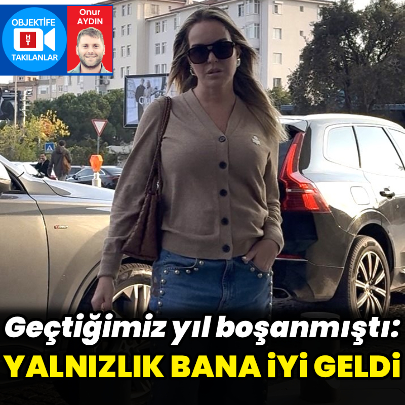 Bengü, Yeni Single'ı 