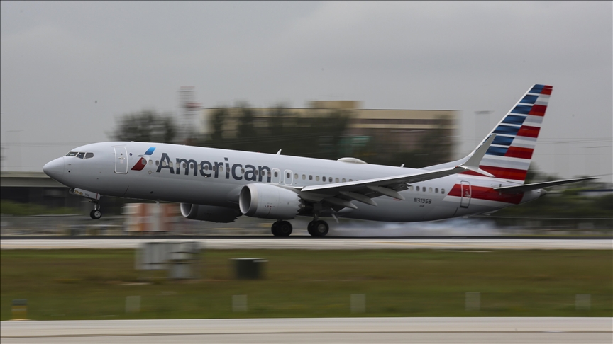 ABD'de Hükümet Kapanması 1700'den Fazla Uçuşun İptaline Yol Açtı