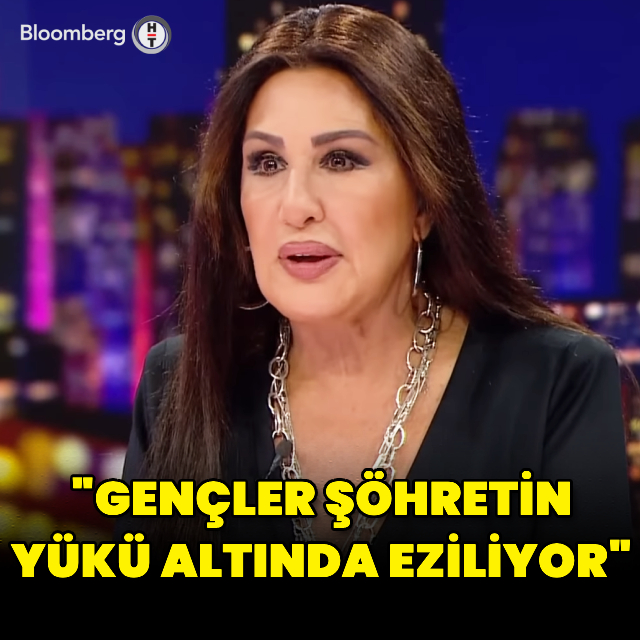 Nükhet Duru, Aslı Şafak'ın Programında Samimi Açıklamalar Yaptı