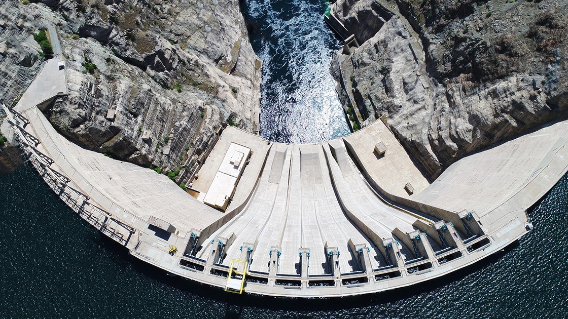 Entek Enerji, Yapay Zeka ile Hidroelektrik Santral Verimliliğini Artırdı