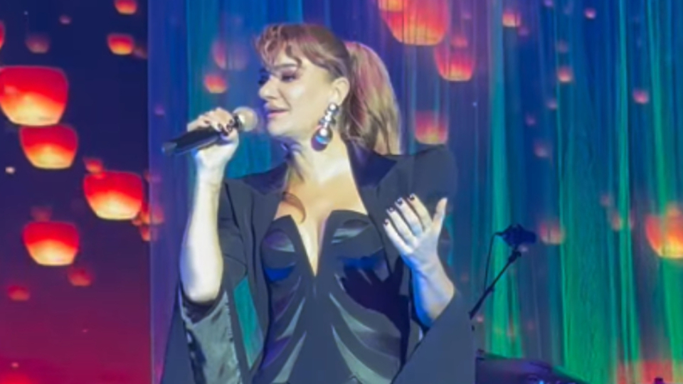 Derya Bedavacı, 2.5 Ayda 7 Kilo Verdi