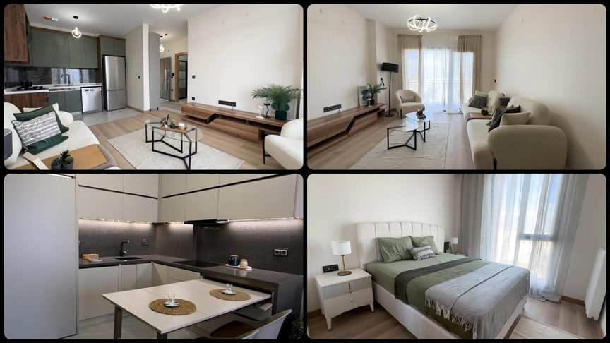 Yüzyılın Konut Projesi'ne Başvurular Başlıyor: Dolandırıcılık Uyarısı Yapıldı