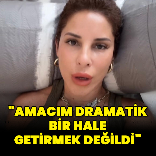 Irmak Ünal, Meme Kanseri Sürecini ve Saçlarını Kazıtma Kararını Anlattı