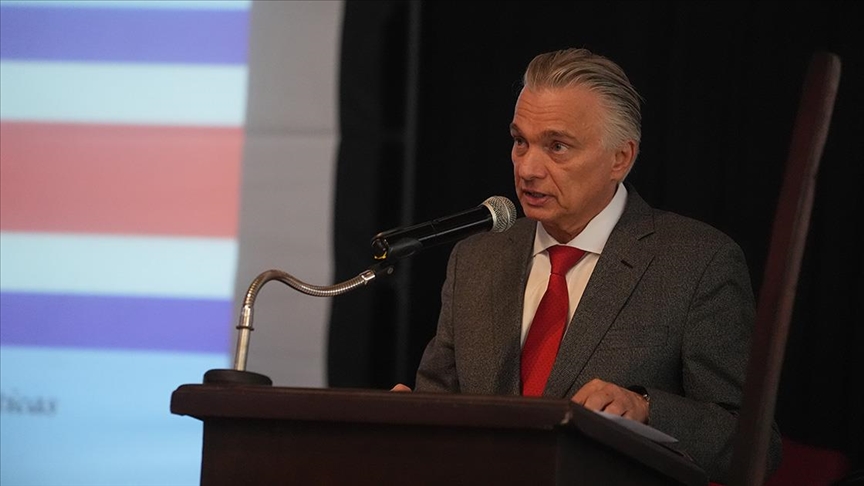 Kosta Rika Dışişleri Bakanı: Türkiye, Tropikal Ürün İhracatı İçin Stratejik Konumda