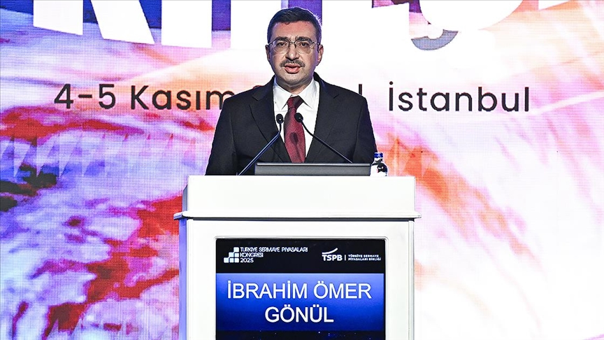 SPK Başkanı Gönül: Fonları Kötüye Kullananlara Cezadan Kaçınılmayacak