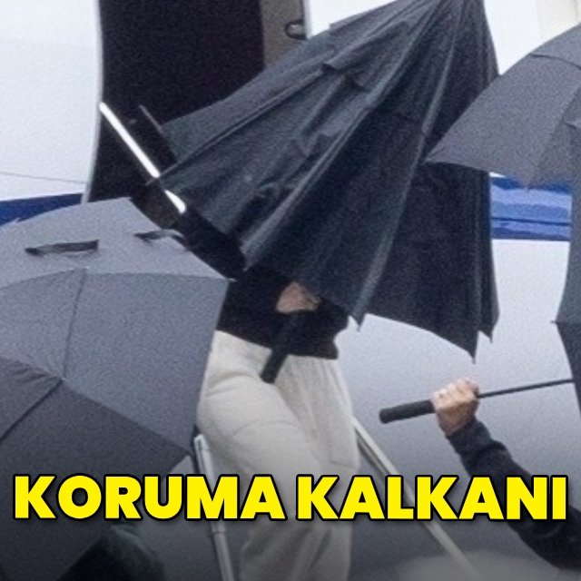 Taylor Swift'e Özel Jet İndikten Sonra Güvenlik Kalkanı