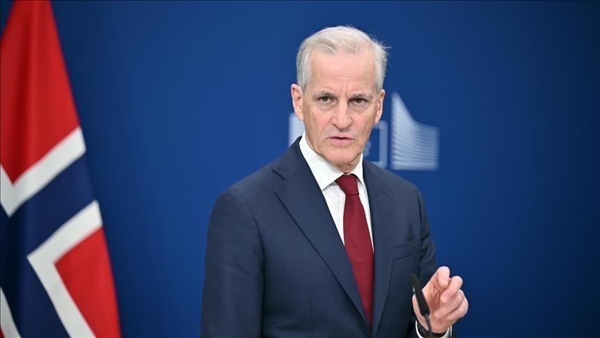 Norveç Başbakanı'nın Anma Töreni Tercihi İsrail ile Gerginliğe Yol Açtı