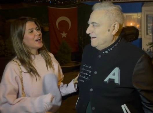 Mehmet Ali Erbil ve Gülseren Ceylan'ın Evlilikleri Hakkında İlk Açıklama