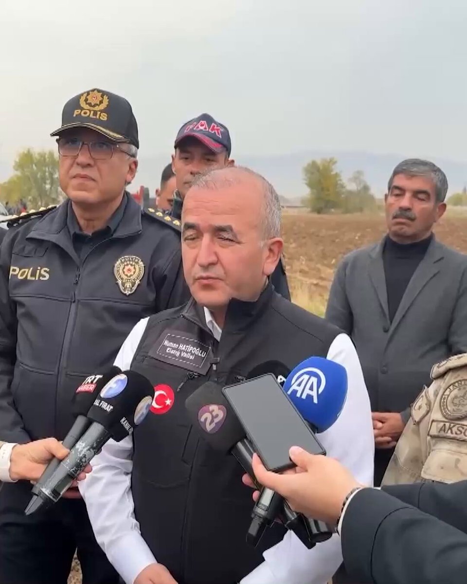 Elazığ'da Kaybolan 11 Yaşındaki Otizmli Veysel Bilen'in Cansız Bedeni Bulundu