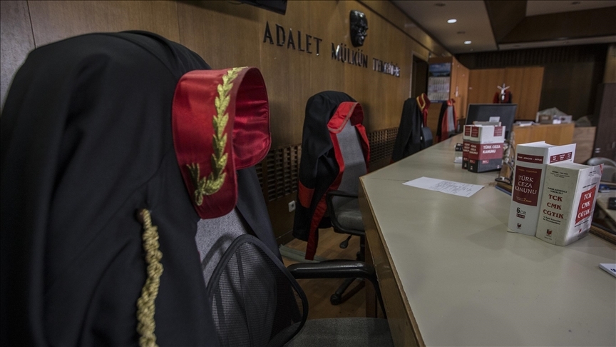 CHP İstanbul İl Başkanlığı Binasının Suç Gelirleriyle Alındığı İddia Edildi