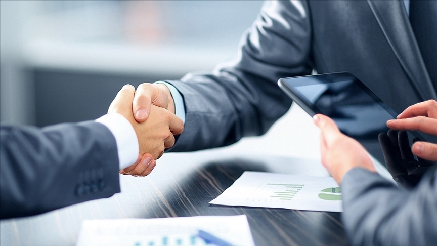 Türkiye'ye Gelen Uluslararası Doğrudan Yatırımlar 9 Ayda Yüzde 45,5 Arttı