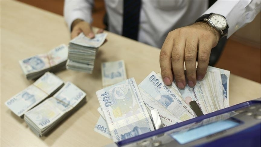 Bankalardaki Mevduat 50 Aydır Kesintisiz Artışını Sürdürüyor