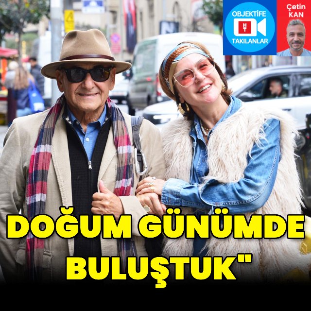 Şevval Sam, 52. Yaşını Nişantaşı'nda Kutladı