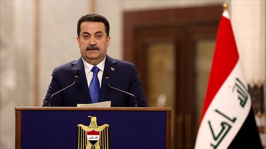 Irak Parlamento Seçimlerini Başbakan Sudani'nin Koalisyonu Kazandı