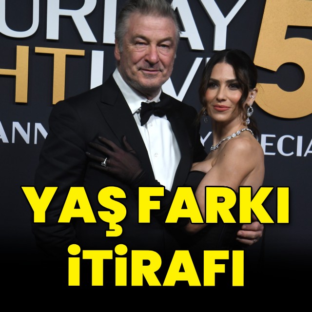 Hilaria ve Alec Baldwin Evliliklerindeki Sırrı Açıkladı