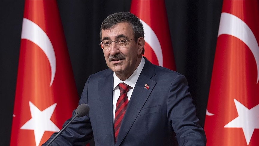 Türkiye, KKTC'nin Yanında Olmaya Devam Edecek