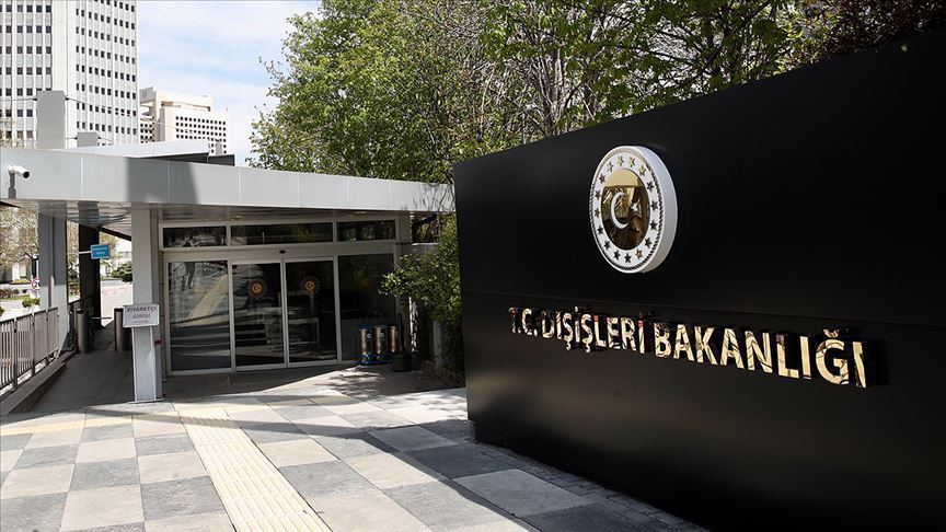 Ahıska Türklerinin Sürgününün 81. Yılı: Dışişleri Bakanlığı'ndan Açıklama
