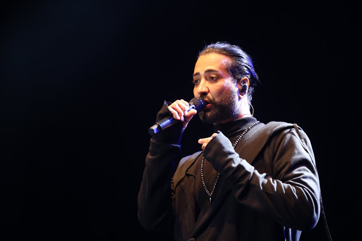 Tan Taşçı, Konser Vermeme Kararının Ardındaki Nedeni Açıkladı