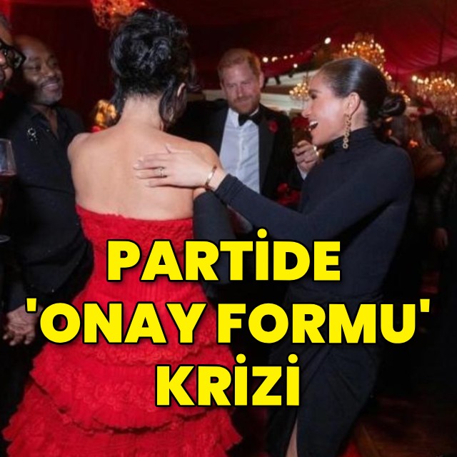 Kris Jenner'ın Doğum Gününde Fotoğraf Krizi: Onay Formu Tartışması