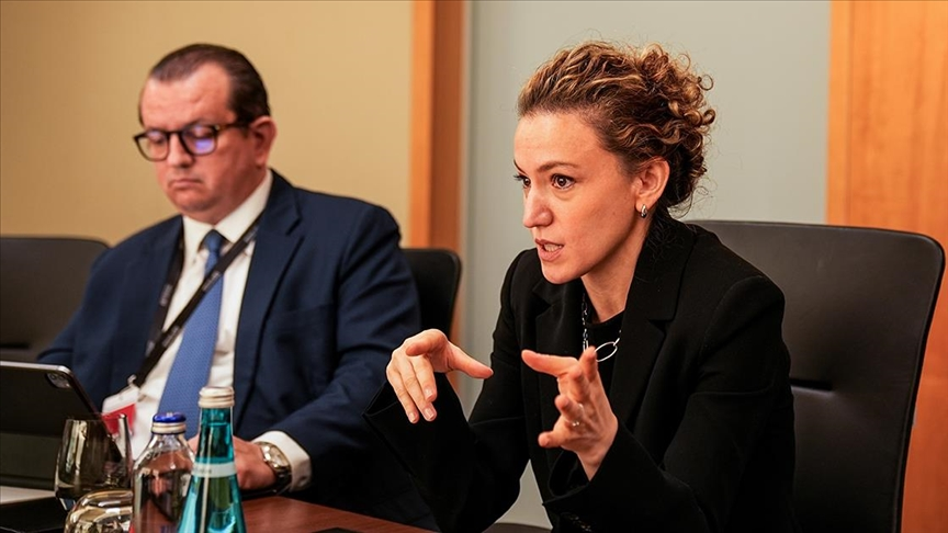 İslami Finans Sektörü 2023'te Yüzde 10 Büyüyerek 3,6 Trilyon Dolara Ulaştı