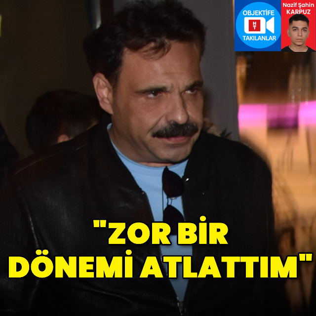 Okan Karacan Zorlu Dönemi Geride Bıraktığını Açıkladı