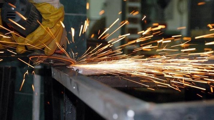 Türkiye'de İmalat Sanayiinde İstihdam Raporu: 5 Yılda Çalışan Sayısında Önemli Artış