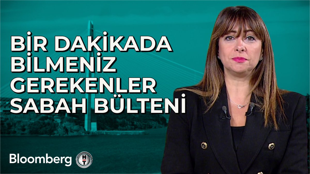18 Kasım 2025 Pazar Sabahına Genel Bakış: Piyasa ve Gündem Değerlendirmesi