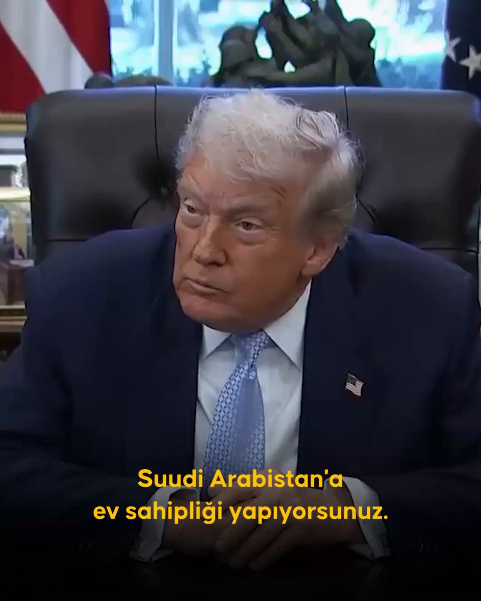 ABD, Suudi Arabistan'a F-35 Savaş Uçağı Satışını Onayladı