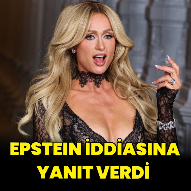 Paris Hilton ve Tık Tuzağı İddiaları