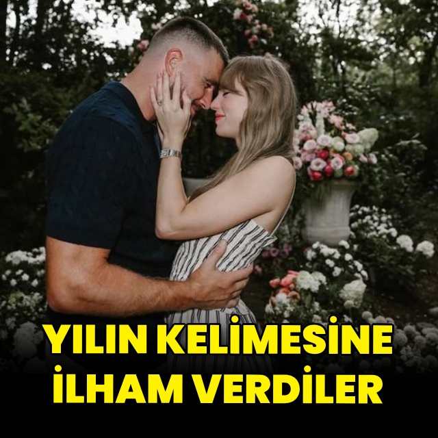 Taylor Swift ve Travis Kelce Aşkı 