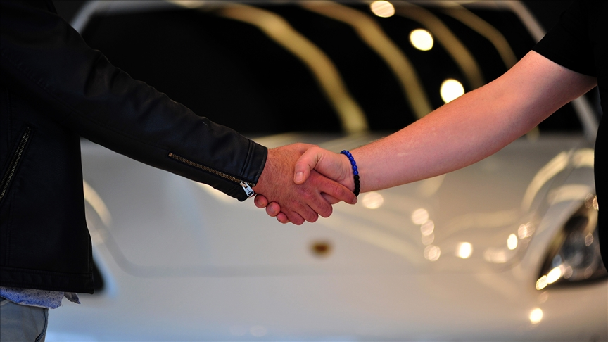 Tüketici Dernekleri Sıfır Araç Alışverişinde Kapora Dolanlarına Karşı Uyarıyor