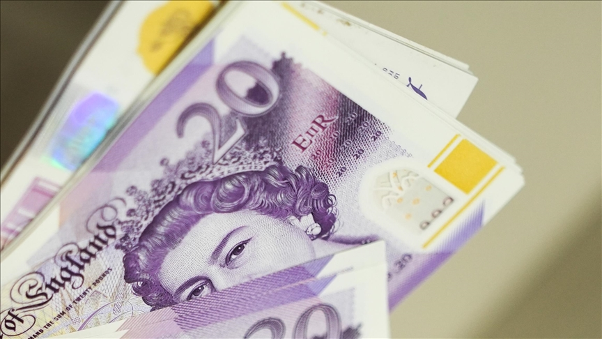 İngiltere'de Yıllık Enflasyon Ekim Ayında Yüzde 3,6'ya Geriledi