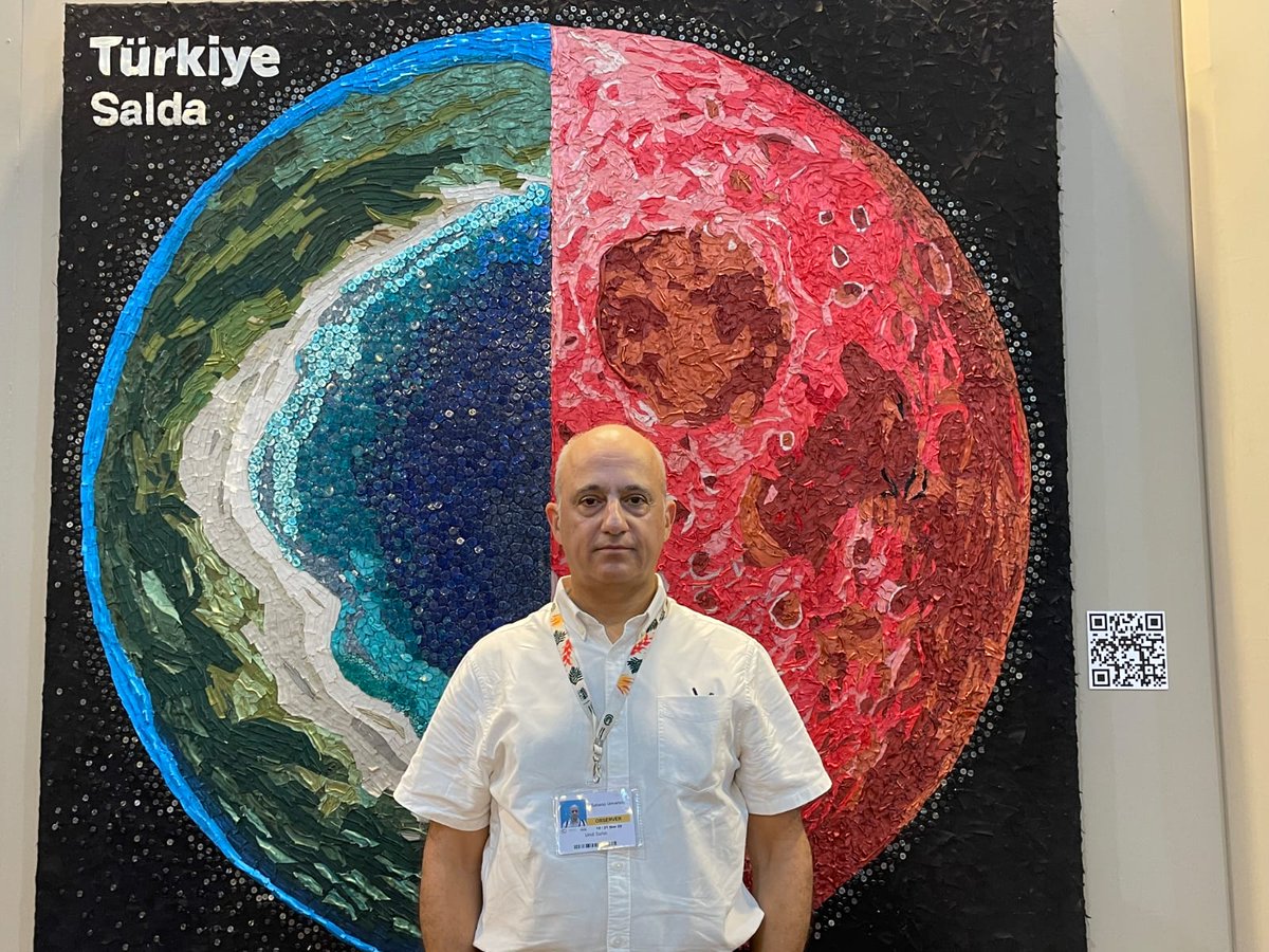 COP30'da İklim Değişikliğine Uyum İçin Küresel Hedef Beklentisi