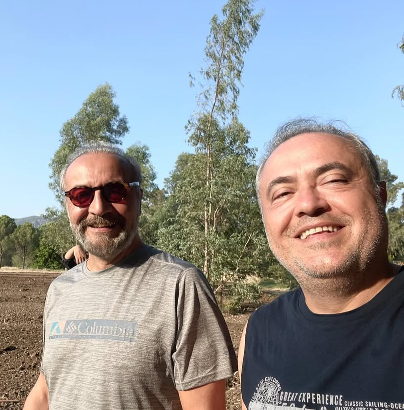 Deniz Erdoğan'a Acil Kalp Stenti Takıldı