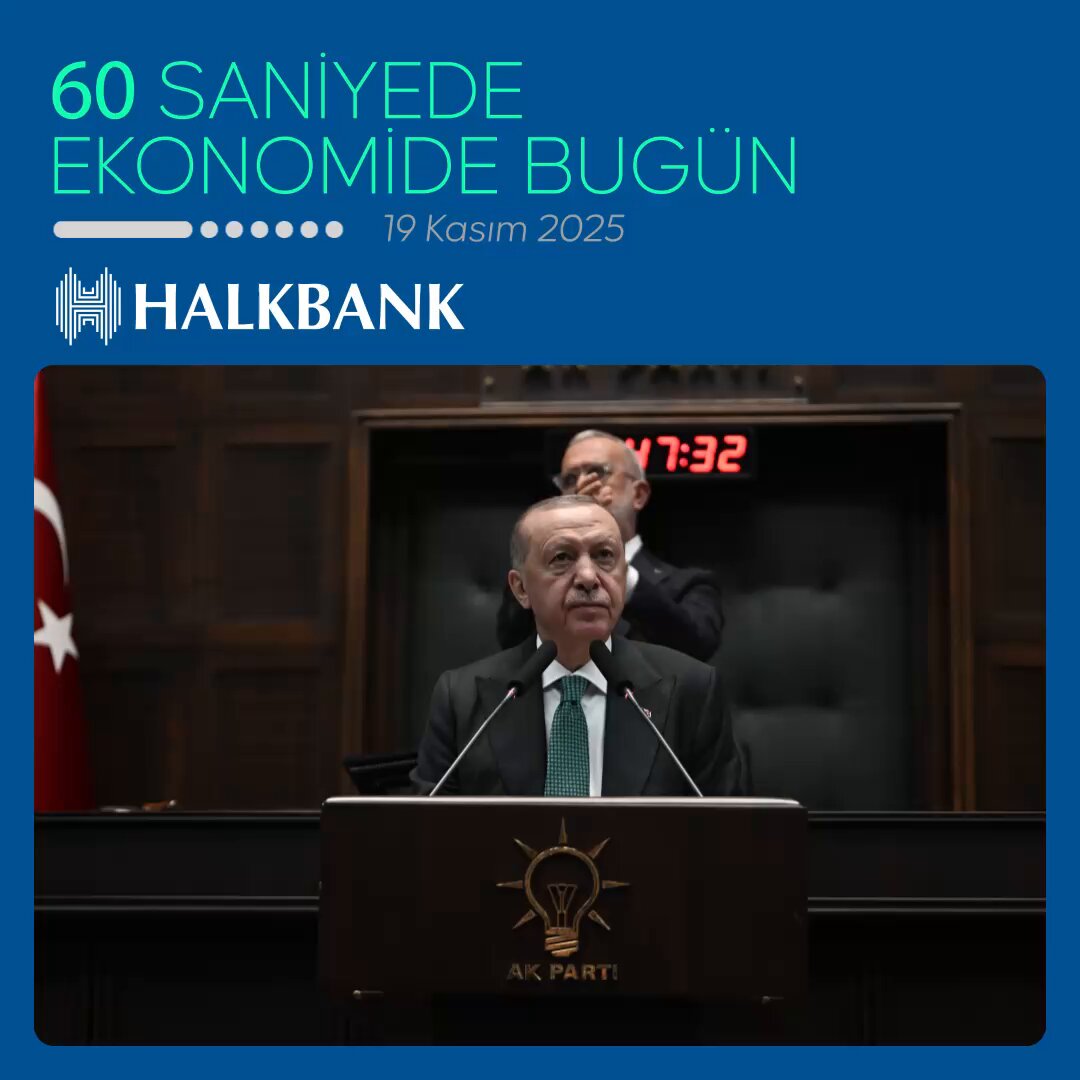 Gönüllü Gıda Denetçiliği ve Hızlı Tren Fabrikası Hedefleri Açıklandı