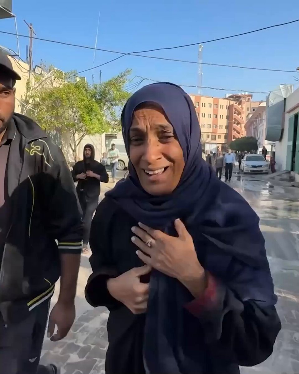 İsrail Saldırısında Han Yunus'ta 3 Kişi Hayatını Kaybetti, 15 Yaralı