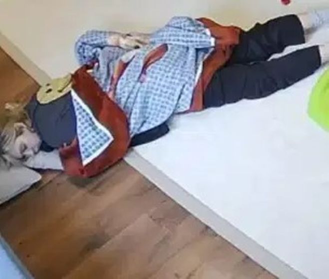 İdo Tatlıses'in Eşi Yasemin Tatlıses Hastaneye Kaldırıldı