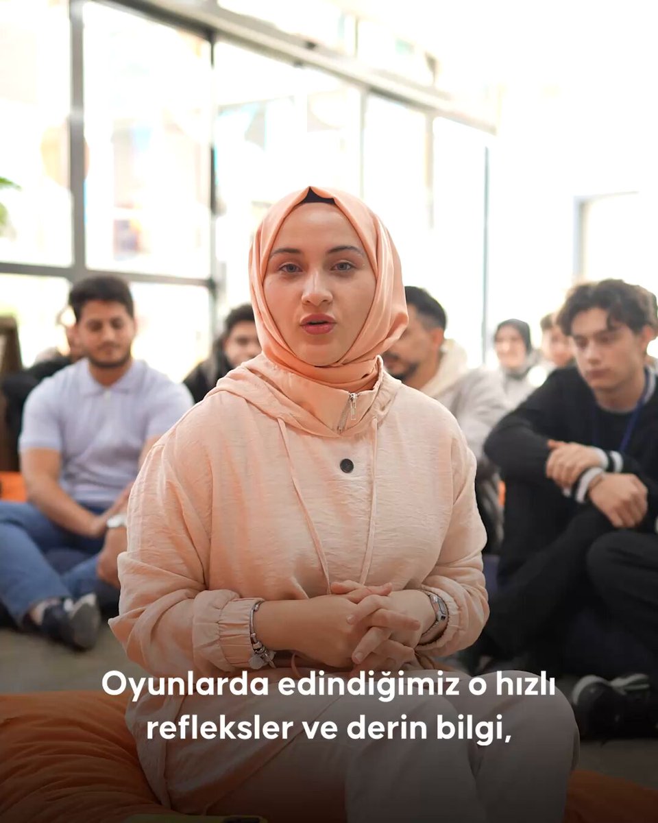 Oyunlarla Gerçek Hayat Arasındaki Bağ: 